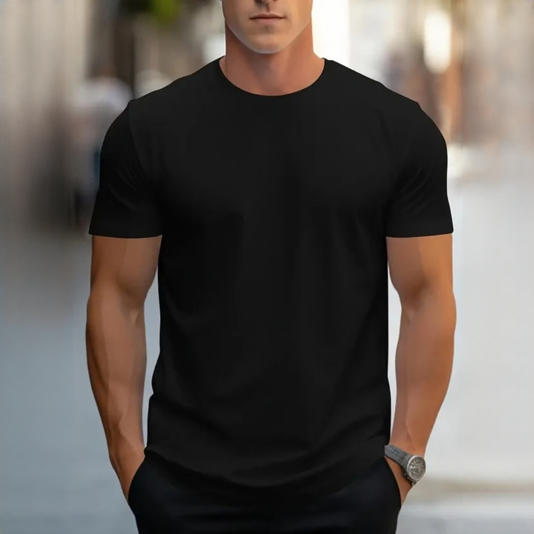 Hedan - Modernes und bequemes T-Shirt
