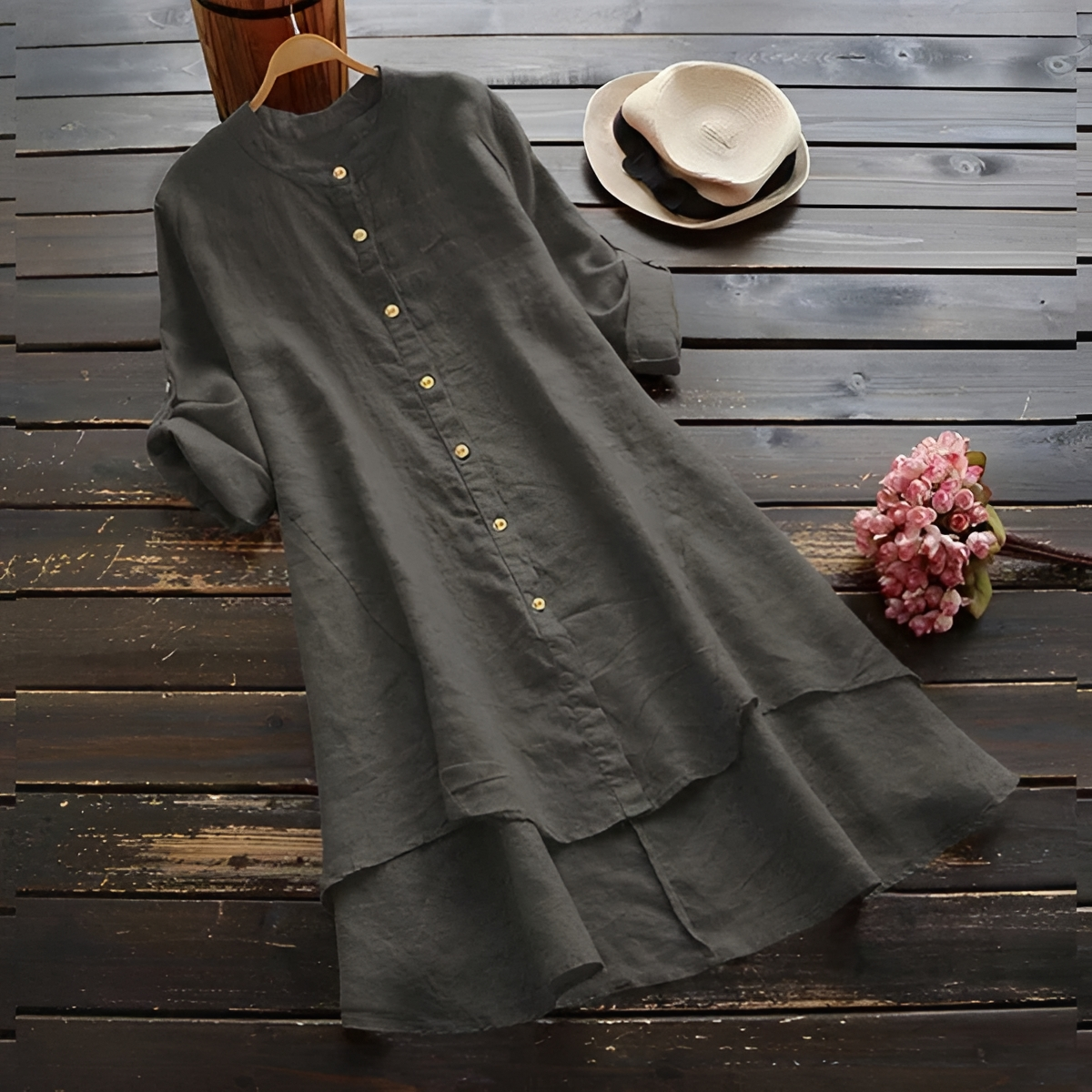 Maggie - Elegantes und schickes Kleid