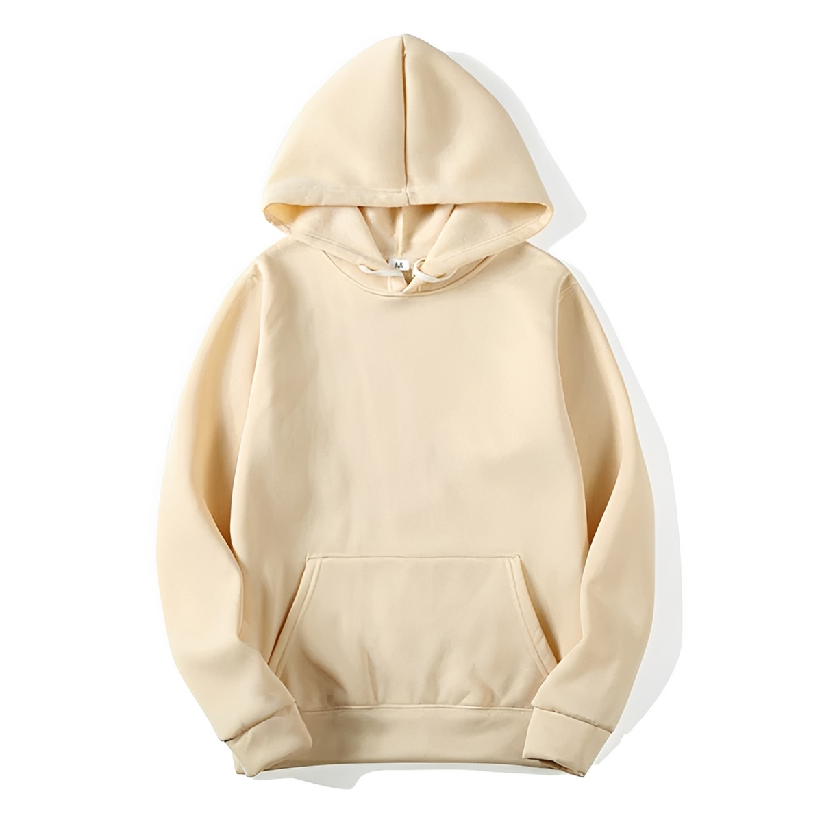 Paul - Bequemer und weicher Hoodie
