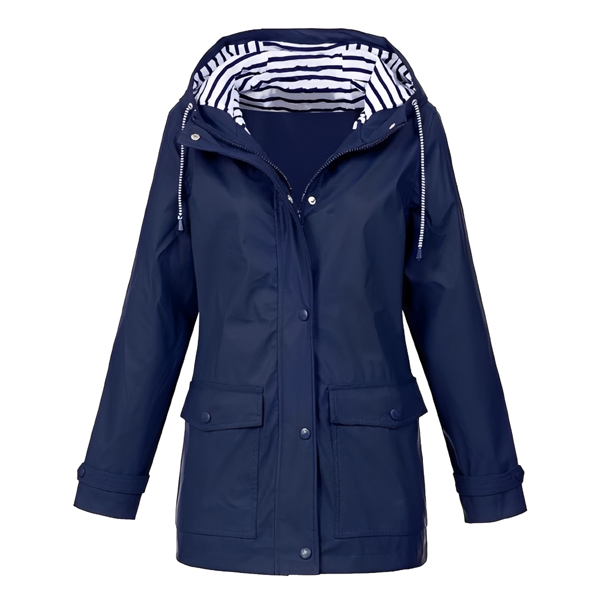 Verna - Schicke und schützende Jacke
