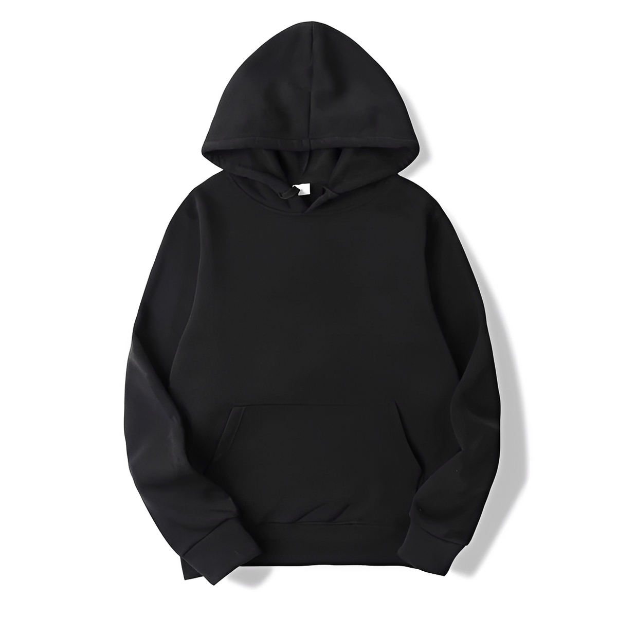 Paul - Bequemer und weicher Hoodie