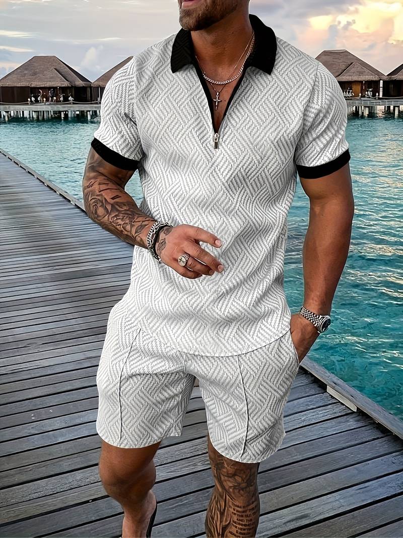 Clark - Dominic 2-teiliges Style-Set