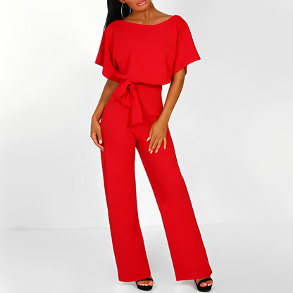 Kelsy - Eleganter Jumpsuit für Frauen