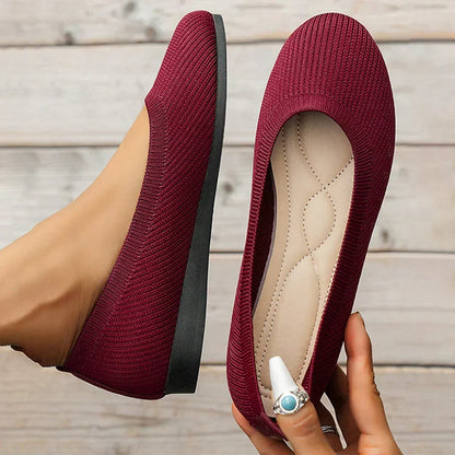 AirStep – Leichte, rutschfeste Schuhe