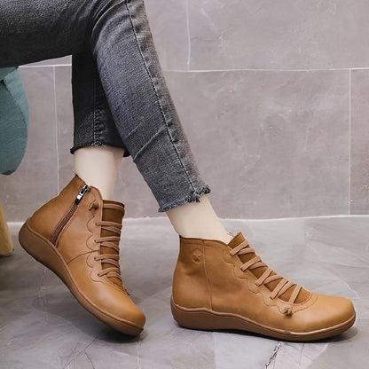 Margah - Stilvolle und bequeme Damenschuhe