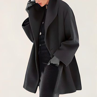 Urban - Trendige Wolljacke für den Winter