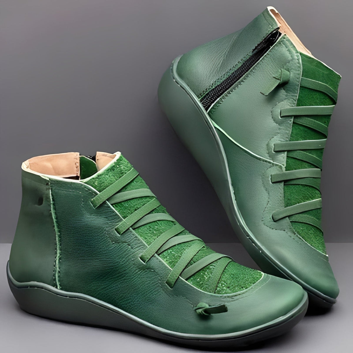 Bienna - Elegante Stiefeletten für Frauen