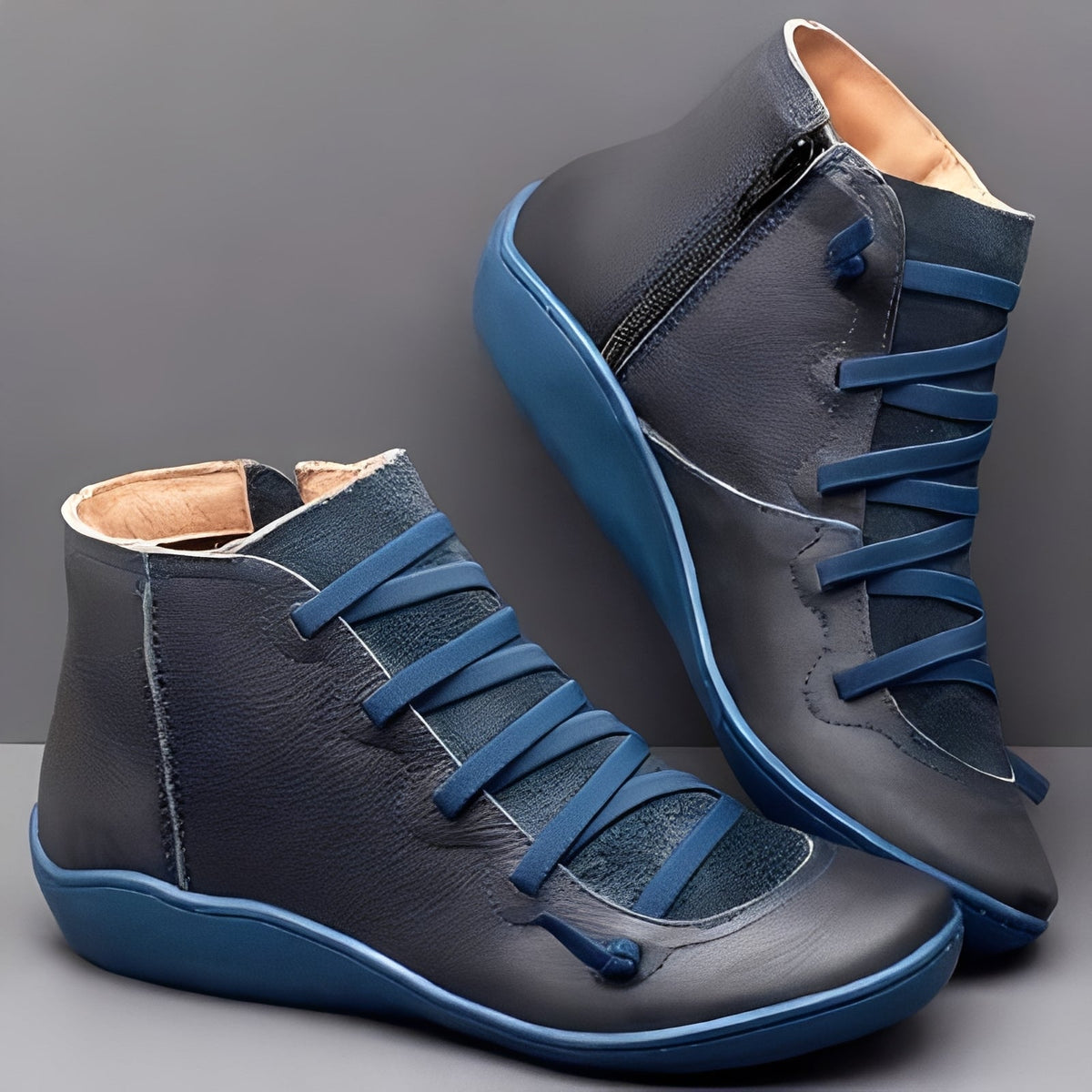 Bienna - Elegante Stiefeletten für Frauen