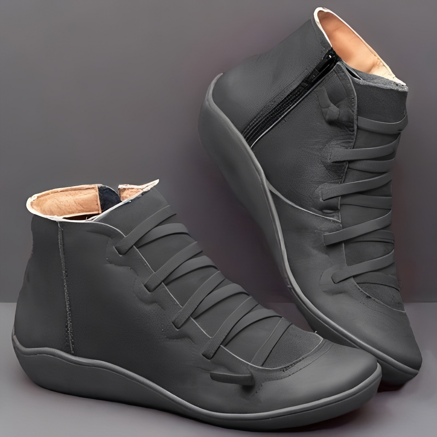 Bienna - Elegante Stiefeletten für Frauen