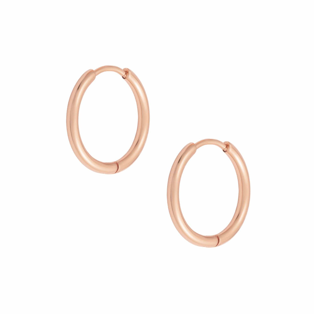 Celia – Elegante Ohrringe aus Gold