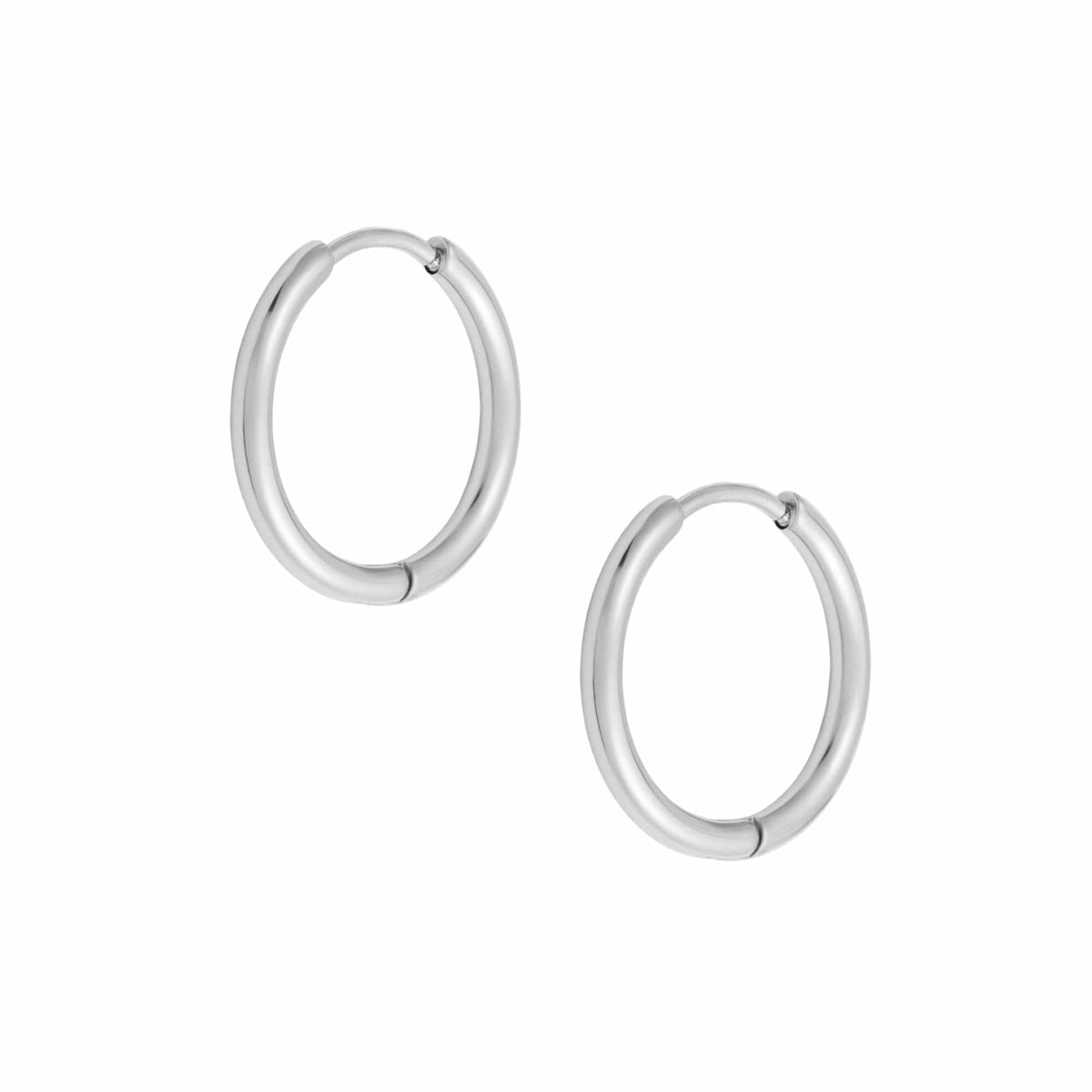 Celia – Elegante Ohrringe aus Gold