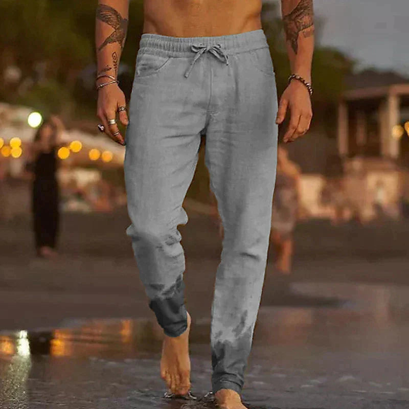 Linford - Herrenhose für warme Tage