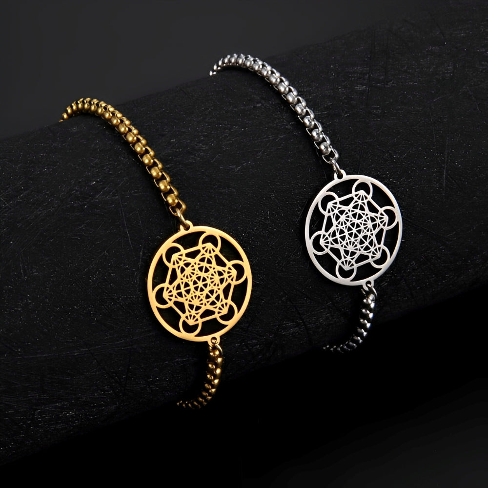Elyon – Armband aus heiliger Energie von Metatron