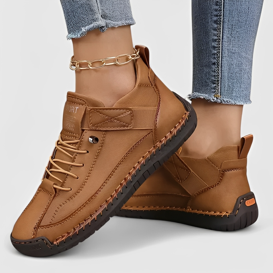 Agnese - Bequeme Frauenschuhe