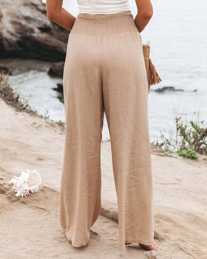 Quinley - Dehnbare Hose