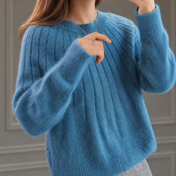 Harper – Eleganter Pullover für Damen