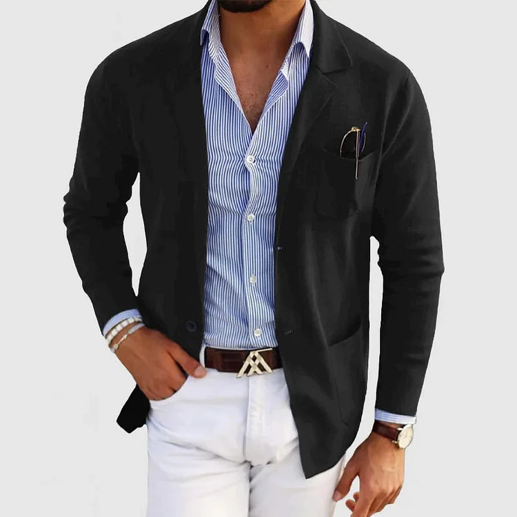 Olivier - Bequemer Blazer