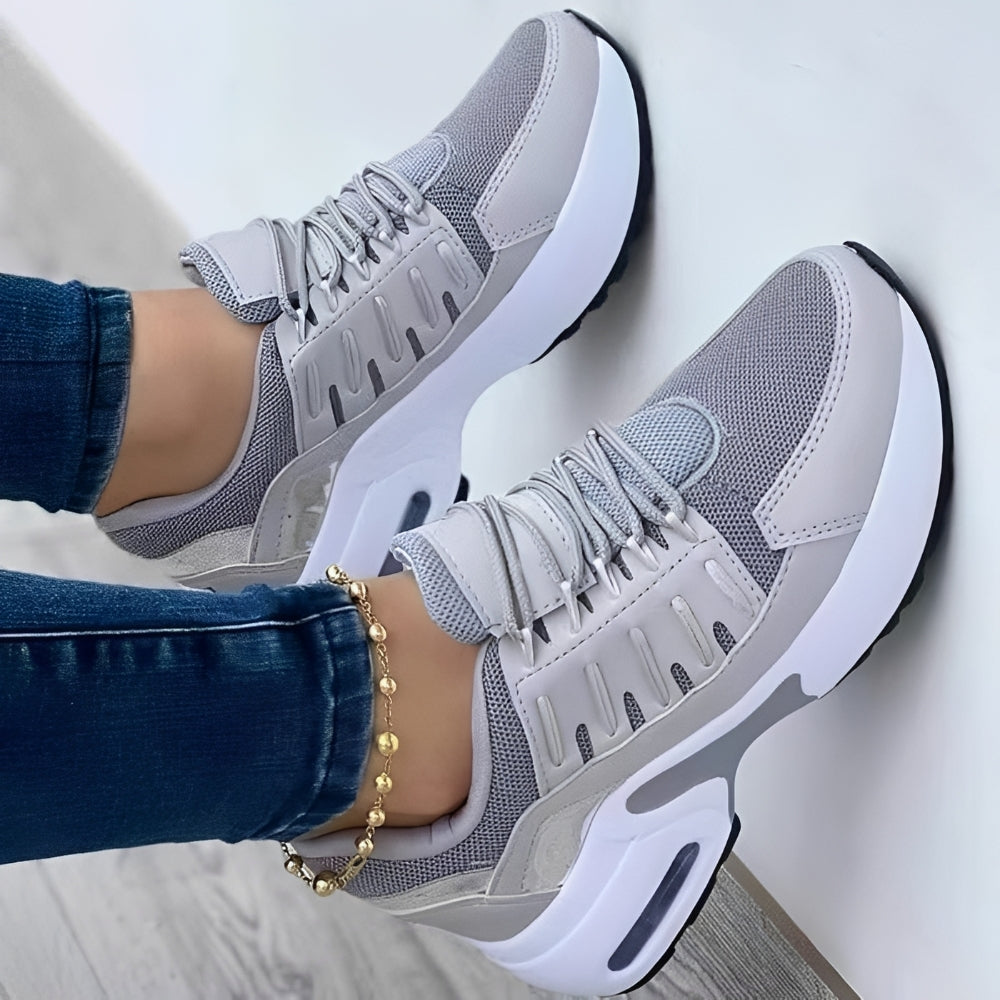Eleana - Angenehme Schuhe für Damen