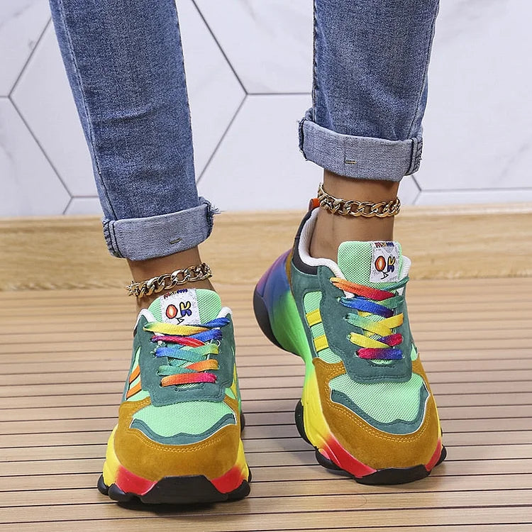 Erika - Elegante und moderne Schuhe