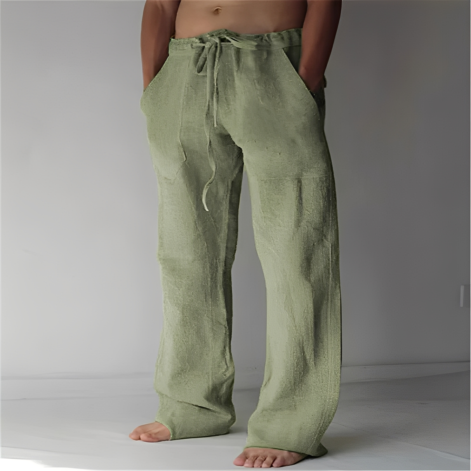 Arthur - Locker sitzende Herren-Hosen