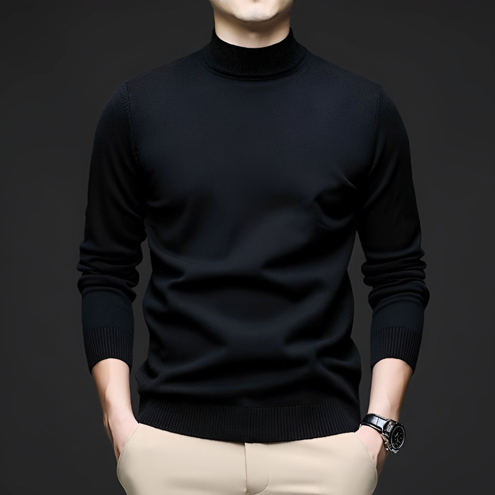 Earl – Bequemer Pullover für Herren