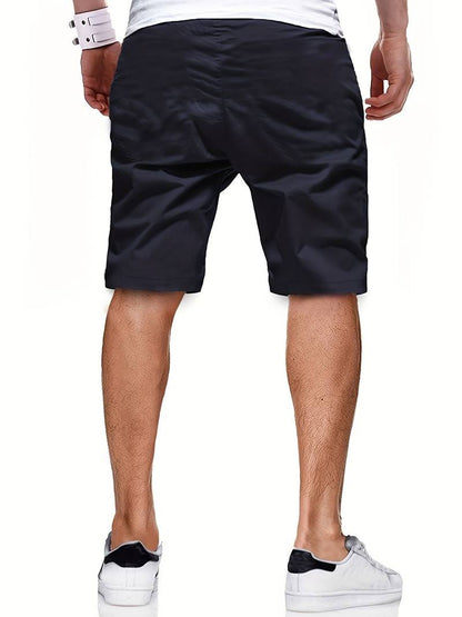 Will - Trendige und Bequeme Sommer-Shorts