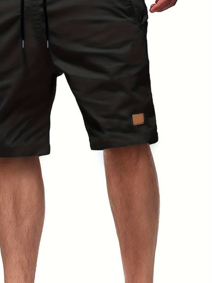 Will - Trendige und Bequeme Sommer-Shorts