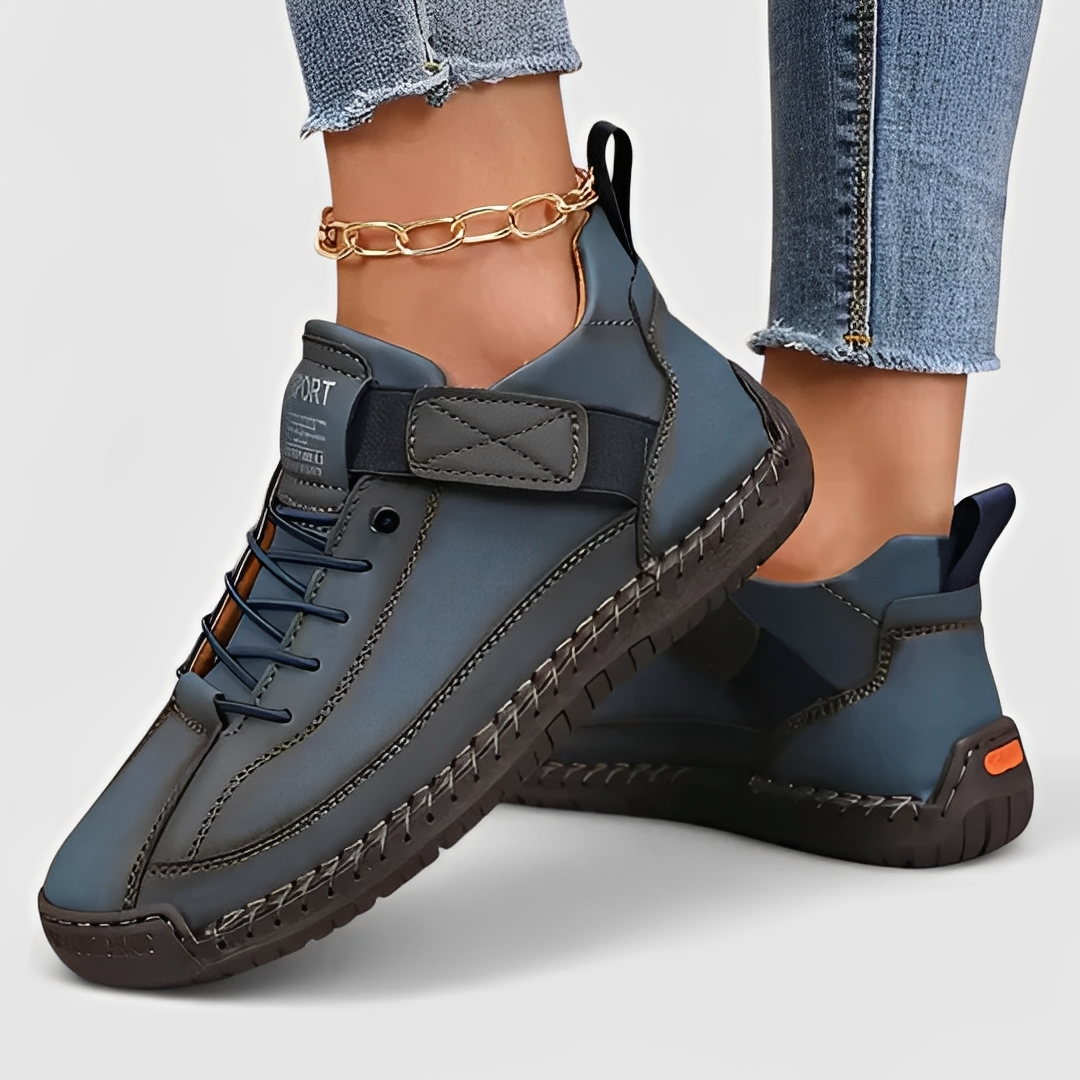 Agnese - Bequeme Frauenschuhe