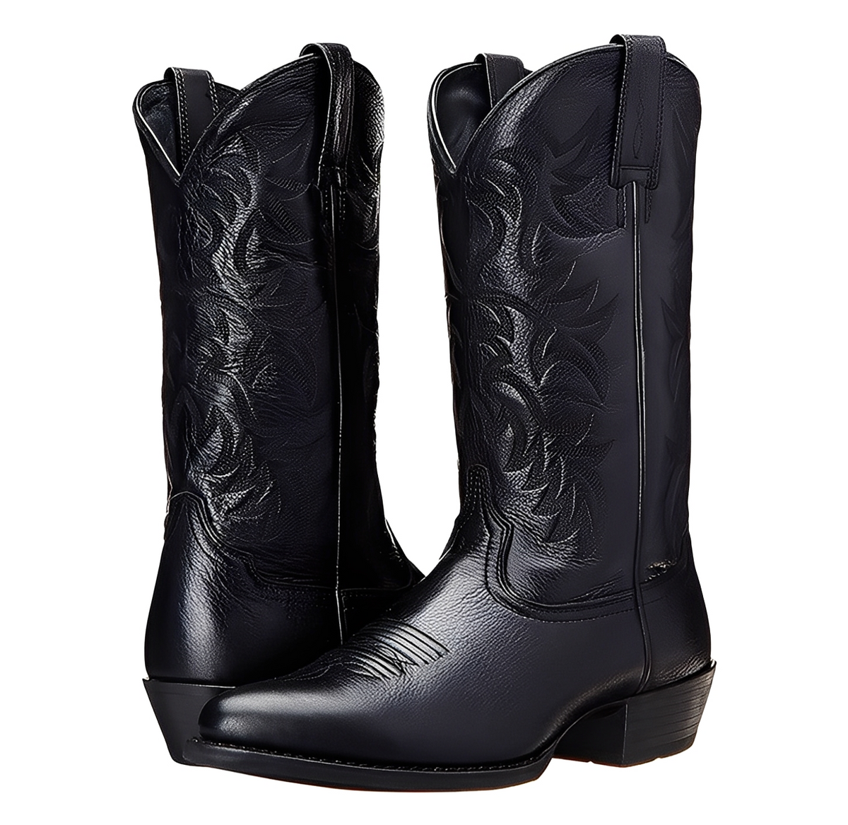 Romeo - Stilvolle und robuste Stiefel
