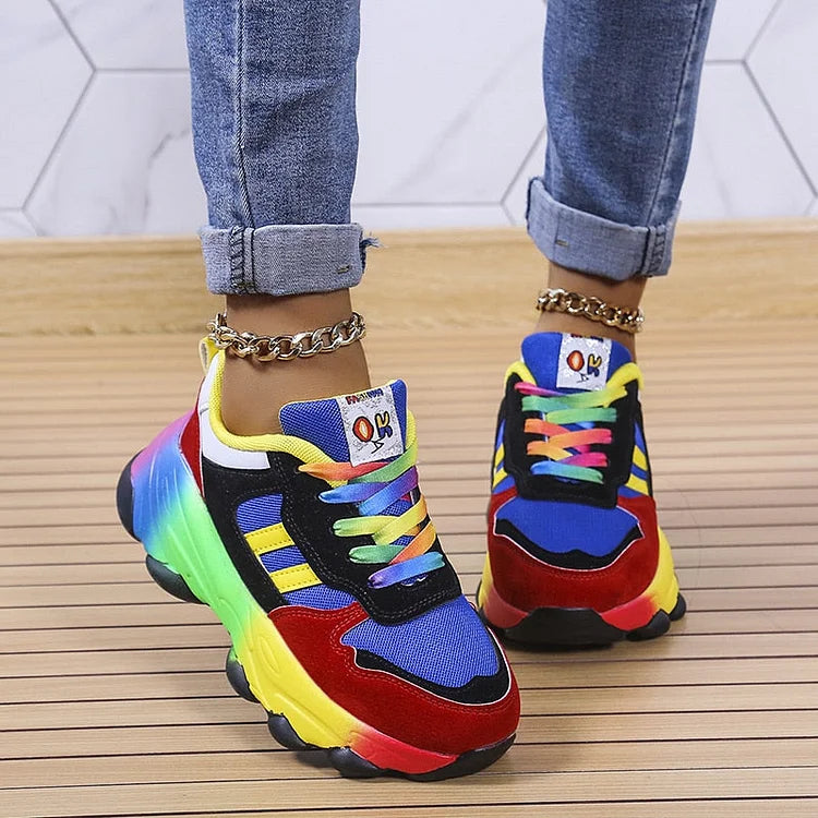 Erika - Elegante und moderne Schuhe