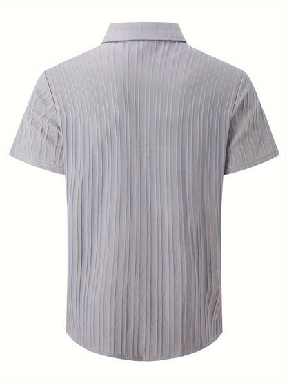 Danny - Komfortables und Stylisches Polo