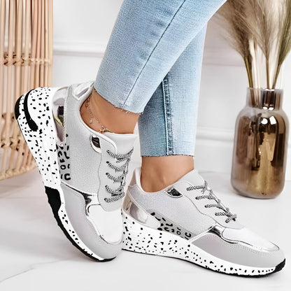 Delora - Bequeme orthopädische Schuhe