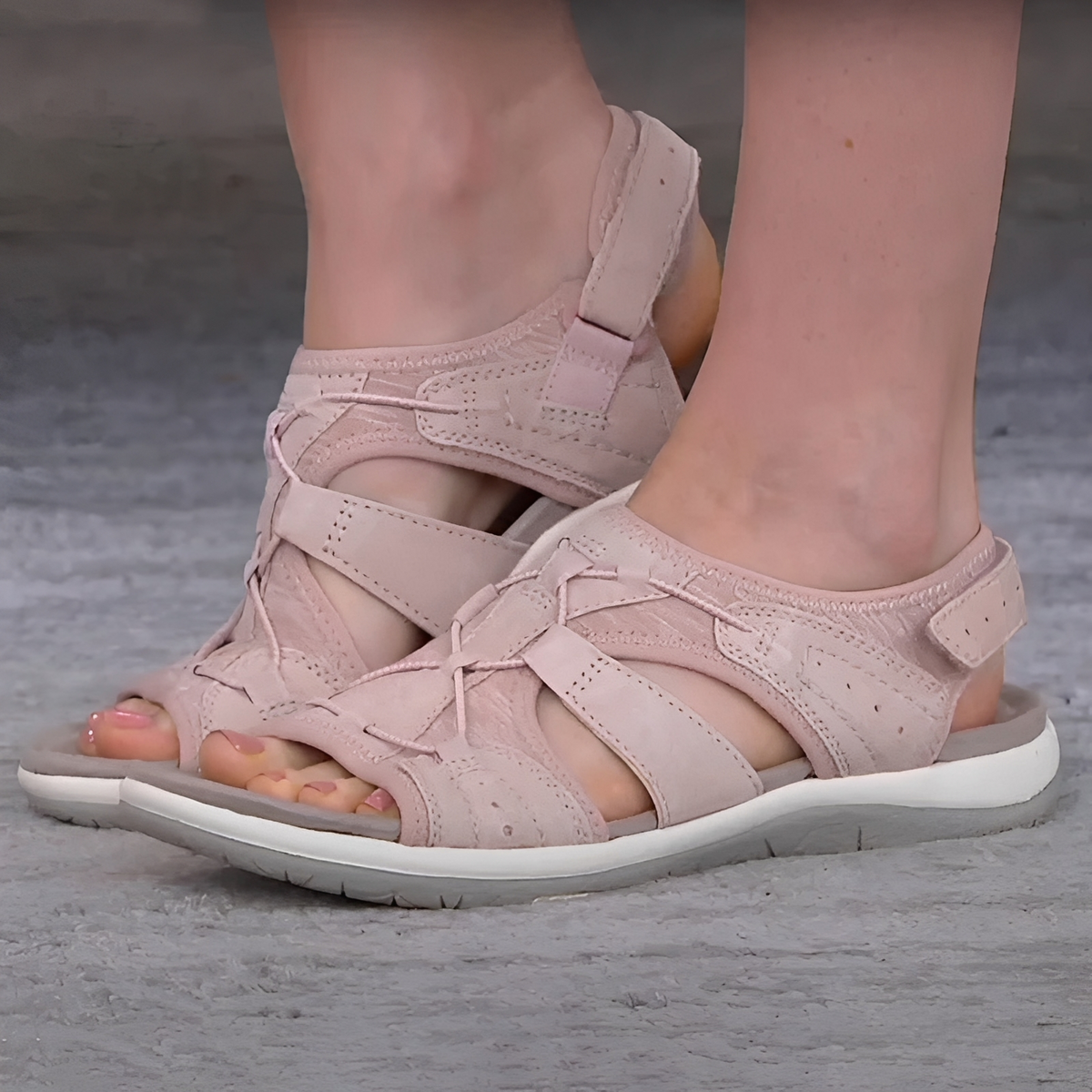 Shynna - Elegante Sommerschuhe für Frauen