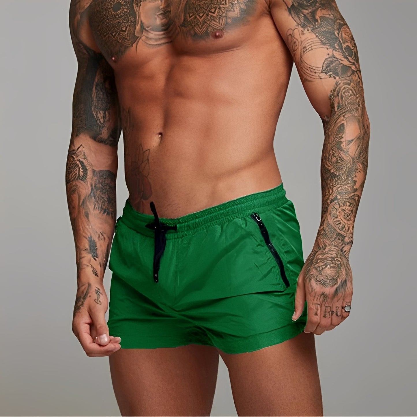 Sota – Herren Badshorts