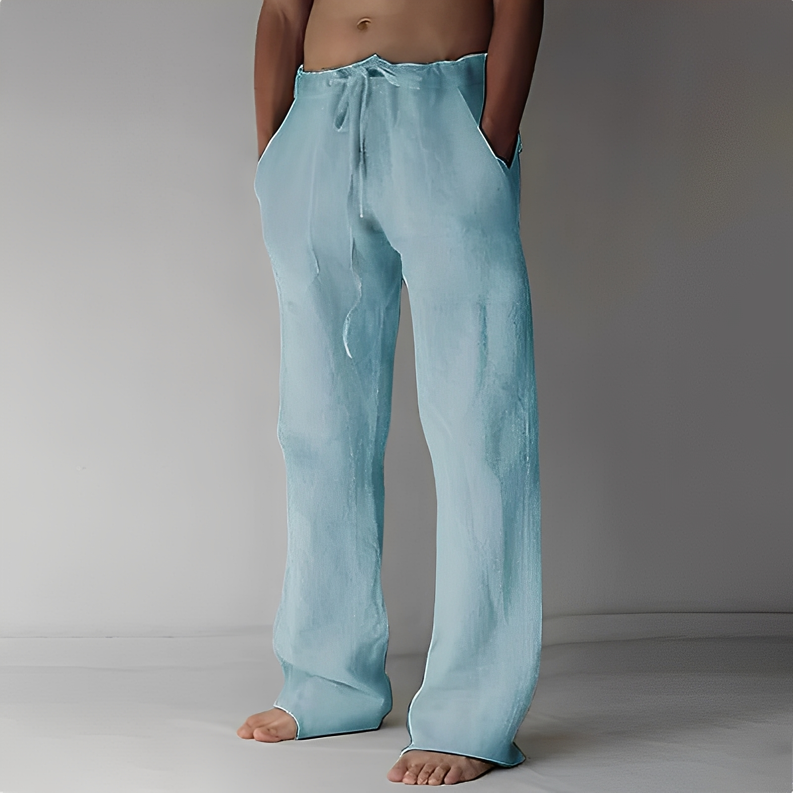Arthur - Locker sitzende Herren-Hosen
