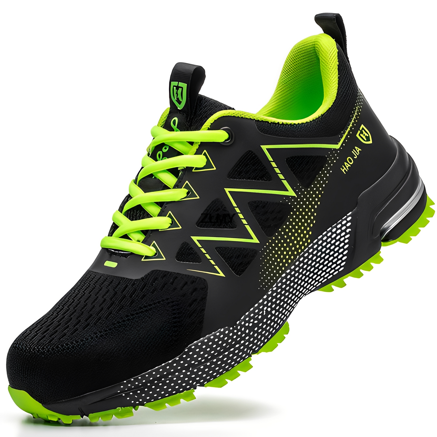Chestter - Bequeme, rutschfeste Herrenschuhe