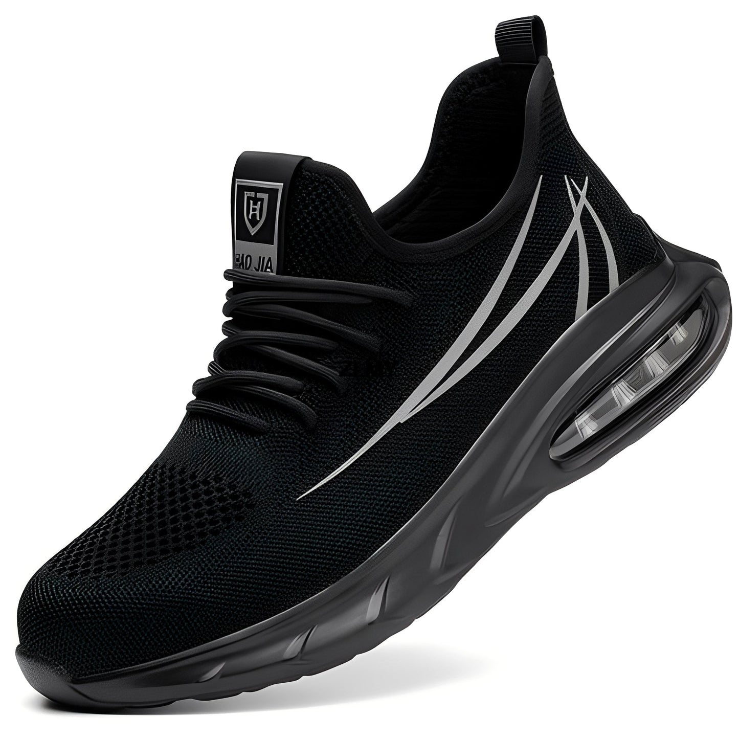 Chestter - Bequeme, rutschfeste Herrenschuhe
