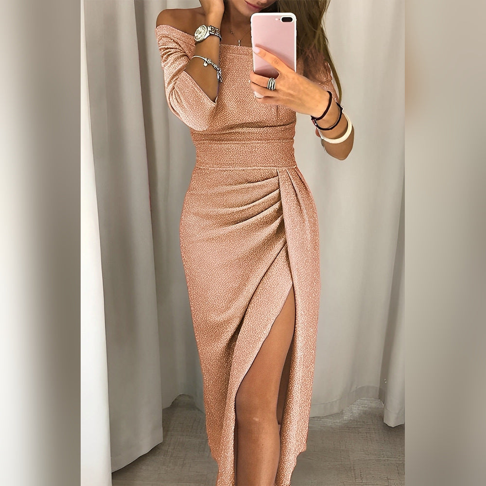 Liliane – Stilvolles Kleid für Damen