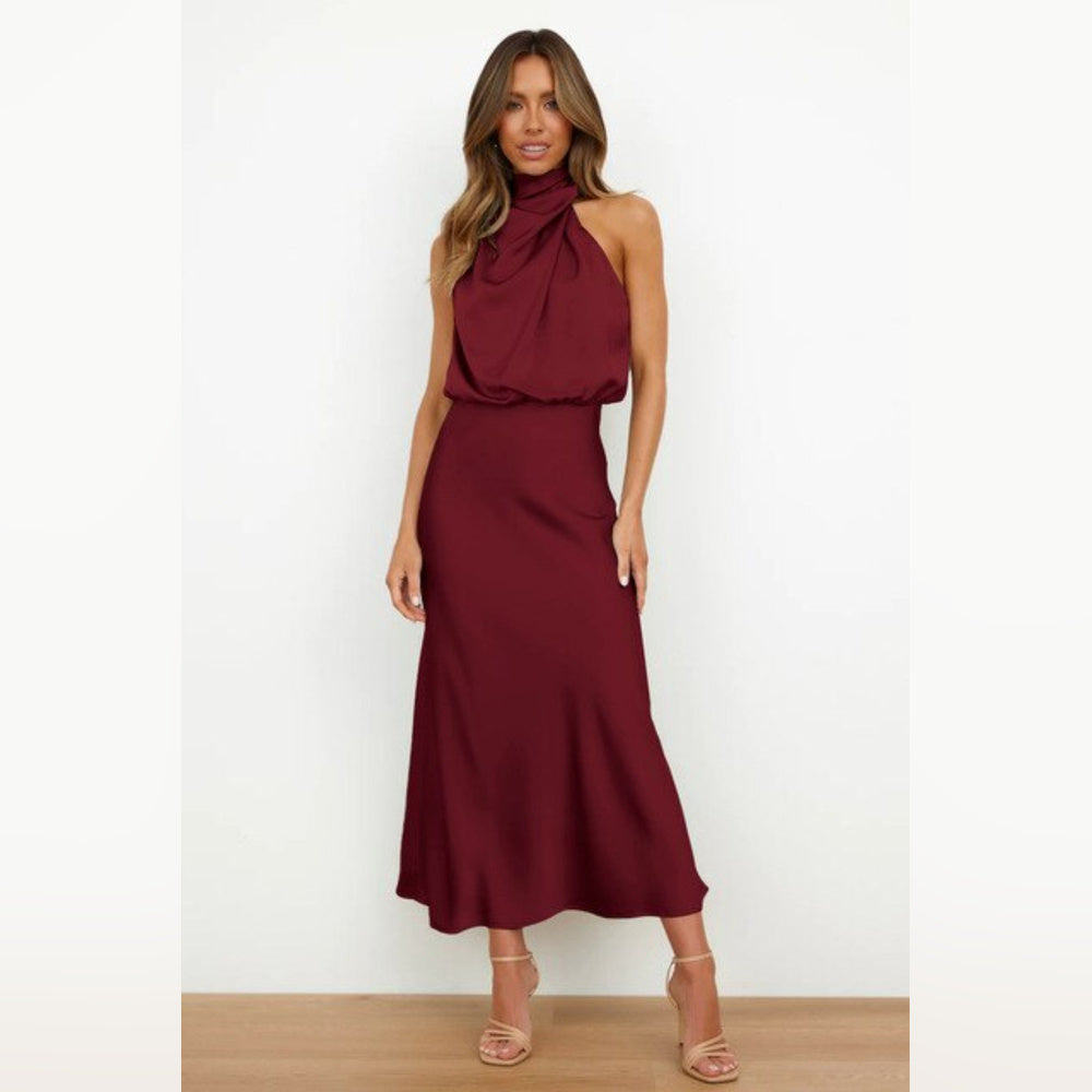Hansel – Stilvolles Cocktailkleid für besondere Gelegenheiten