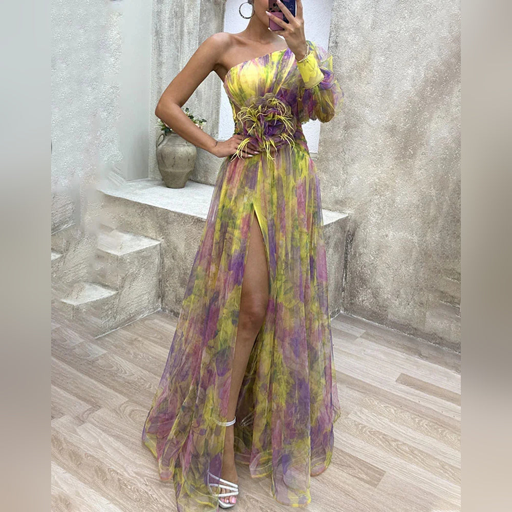 Jana – Stilvolles Abendkleid