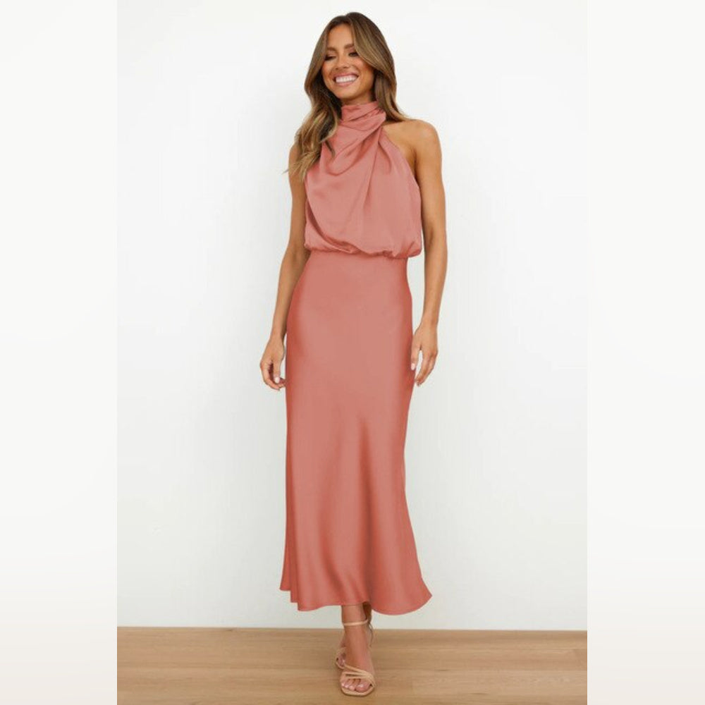Hansel – Stilvolles Cocktailkleid für besondere Gelegenheiten