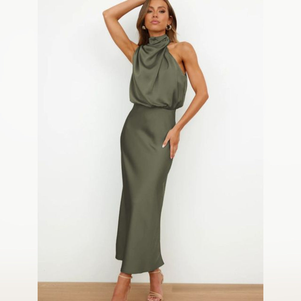 Hansel – Stilvolles Cocktailkleid für besondere Gelegenheiten