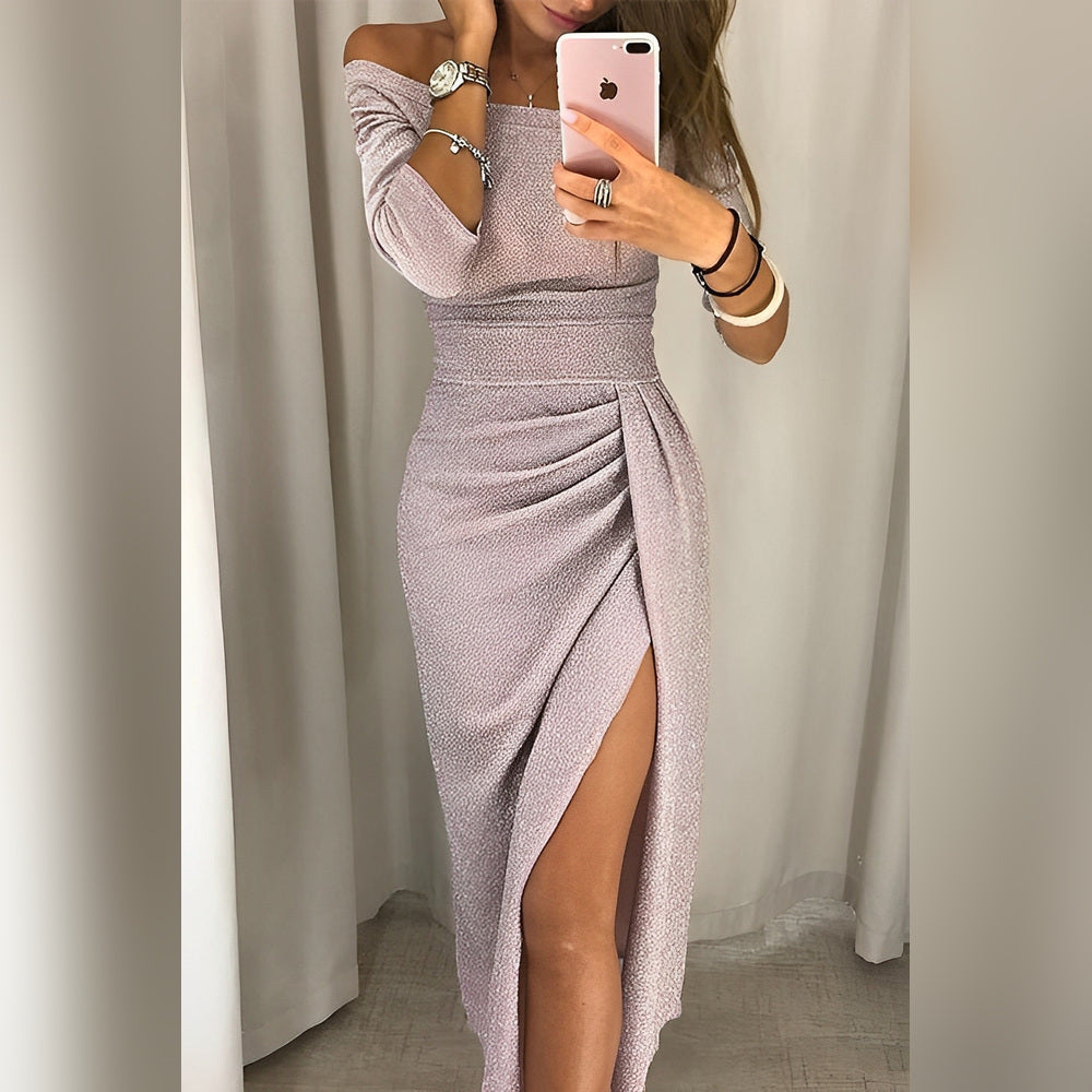 Liliane – Stilvolles Kleid für Damen