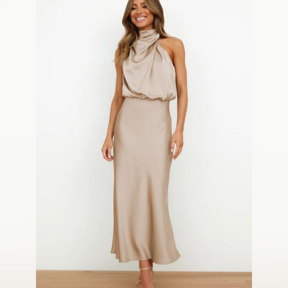 Hansel – Stilvolles Cocktailkleid für besondere Gelegenheiten