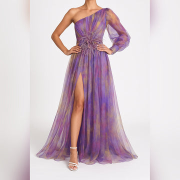 Jana – Stilvolles Abendkleid