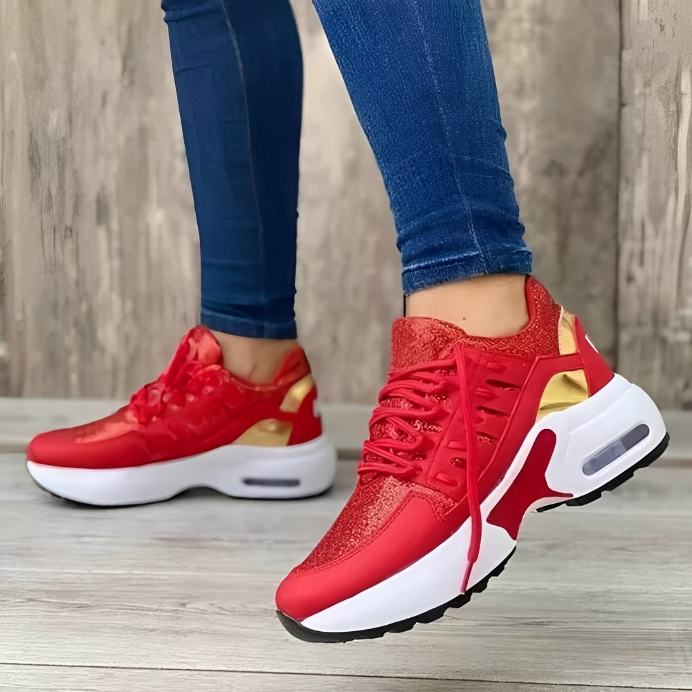 Eleana - Angenehme Schuhe für Damen