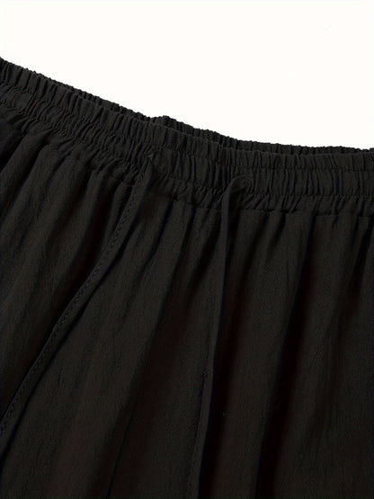 Matteo – Herrenhose für warme Tage