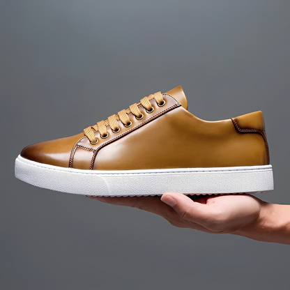 Meljun - Moderne Freizeitschuhe für Herren