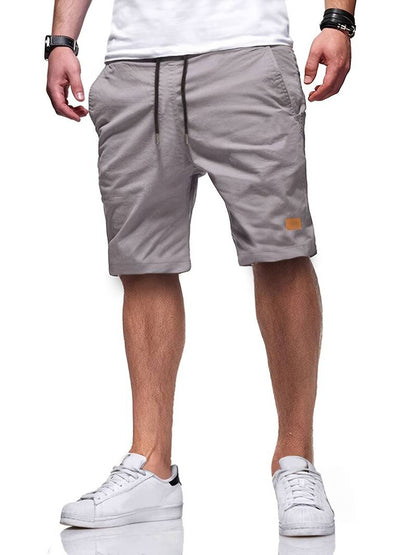 Will - Trendige und Bequeme Sommer-Shorts