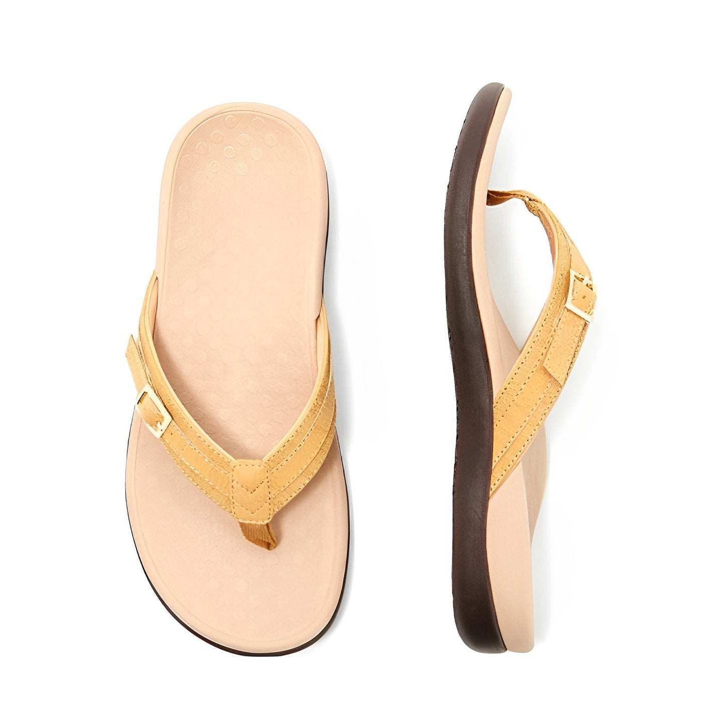 Fuß Himmel - Orthopädische Sandalen für den Sommer